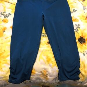 Capris